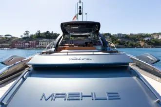 Thumbnail von 56 Rivale MAHELE