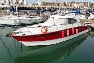 Thumbnail von Beneteau Flyer 12 Cabin