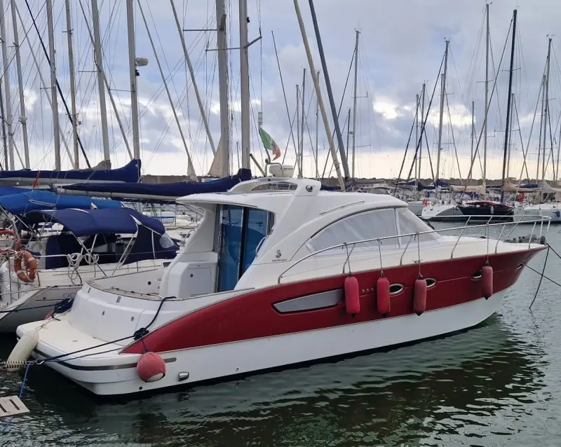 Thumbnail von Beneteau Flyer 12 Kabin