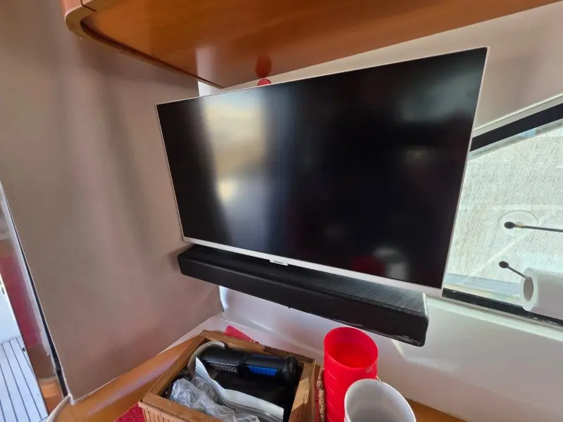 Thumbnail von Beneteau Flyer 12 Kabin