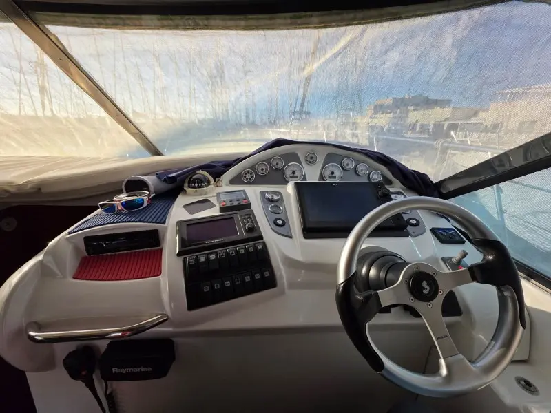 Thumbnail von Beneteau Flyer 12 Kabin