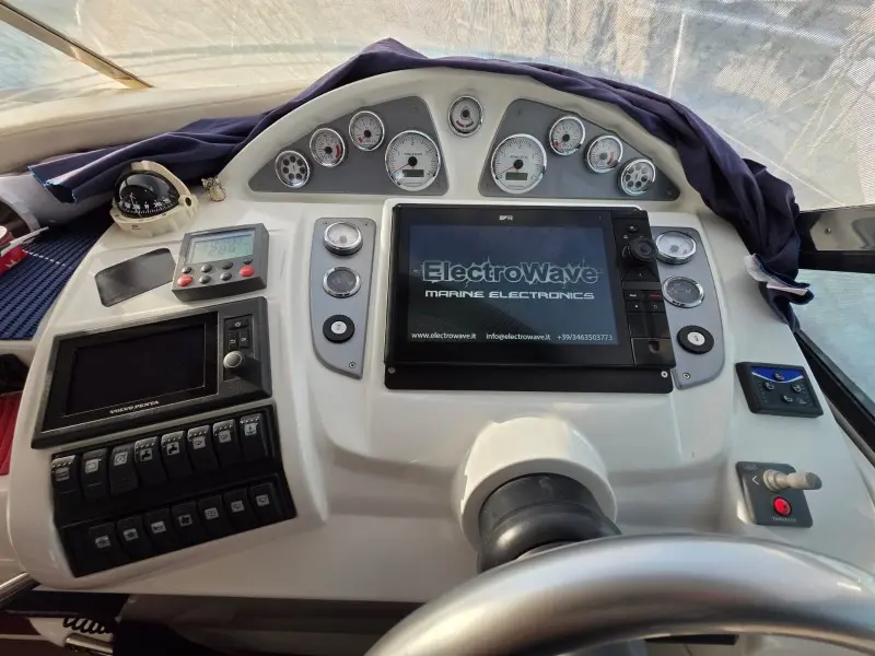 Thumbnail von Beneteau Flyer 12 Kabin