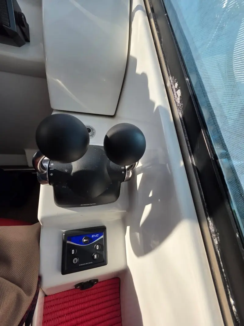 Thumbnail von Beneteau Flyer 12 Kabin