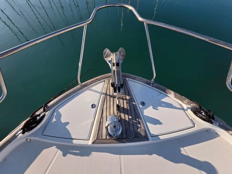 Thumbnail von Beneteau Flyer 12 Kabin