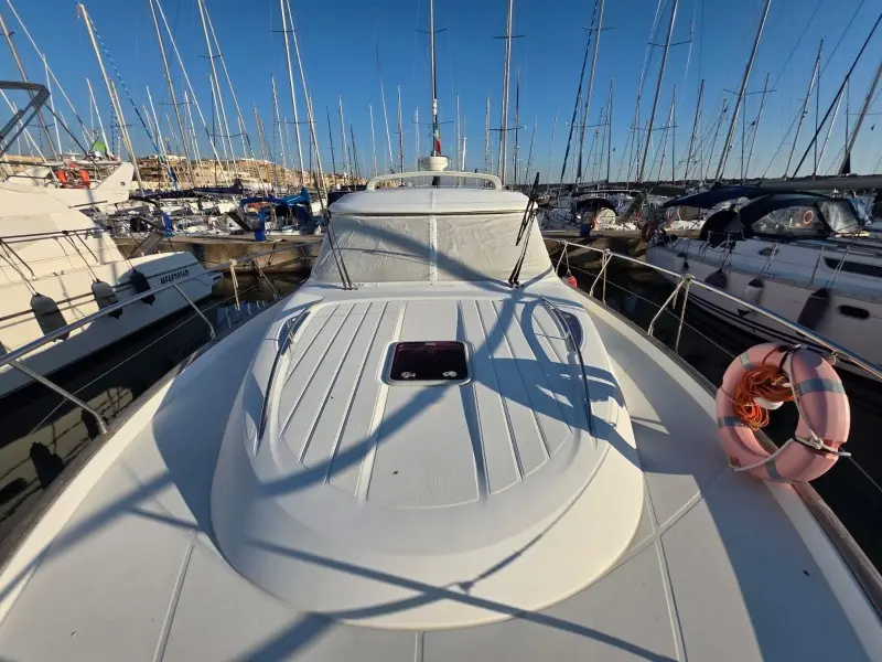 Thumbnail von Beneteau Flyer 12 Kabin