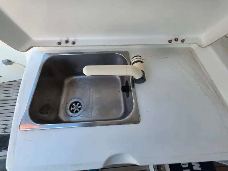 Thumbnail von Beneteau Flyer 12 Kabin