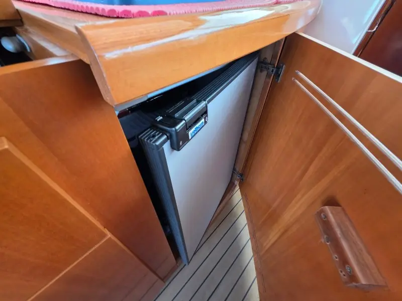 Thumbnail von Beneteau Flyer 12 Kabin