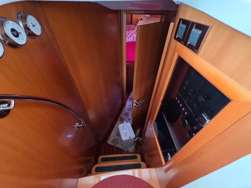 Thumbnail von Beneteau Flyer 12 Kabin