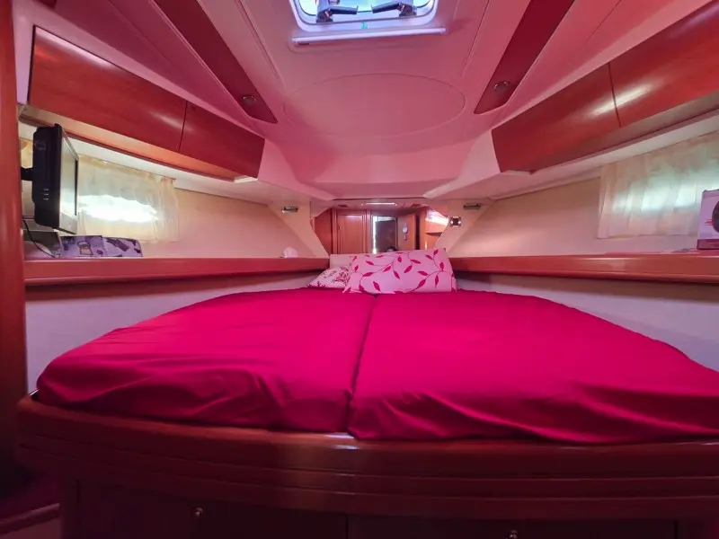 Thumbnail von Beneteau Flyer 12 Kabin