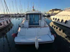 Thumbnail von Beneteau Flyer 12 Cabin