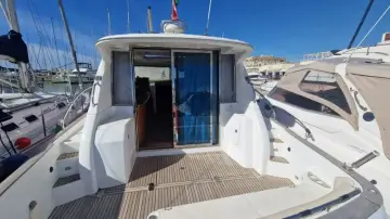 Thumbnail von Beneteau Flyer 12 Cabin