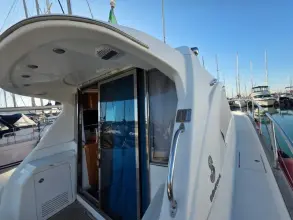 Thumbnail von Beneteau Flyer 12 Cabin