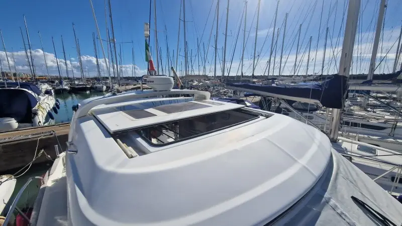 Thumbnail von Beneteau Flyer 12 Kabin