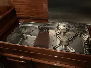 Thumbnail von Leopoldo Colombo Langosta 38