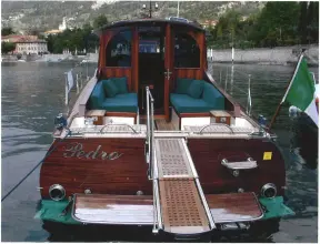 Thumbnail von Leopoldo Colombo Langosta 38