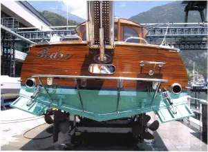 Thumbnail von Leopoldo Colombo Langosta 38