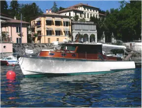 Thumbnail von Leopoldo Colombo Langosta 38