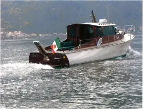 Thumbnail von Leopoldo Colombo Langosta 38