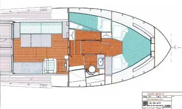 Thumbnail von Leopoldo Colombo Langosta 38