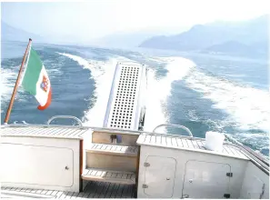 Thumbnail von Leopoldo Colombo Langosta 38