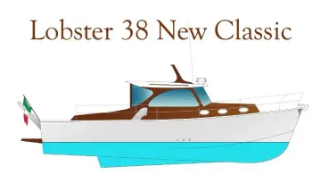 Thumbnail von Leopoldo Colombo Langosta 38