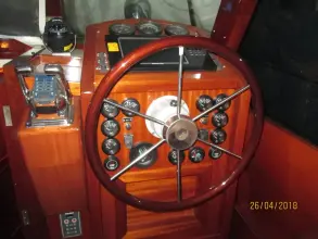 Thumbnail von Leopoldo Colombo Langosta 38