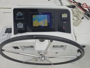 Thumbnail von ラグーン 450 F