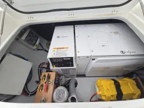 Thumbnail von ラグーン 450 F