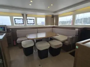 Thumbnail von ラグーン 450 F