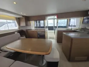 Thumbnail von ラグーン 450 F