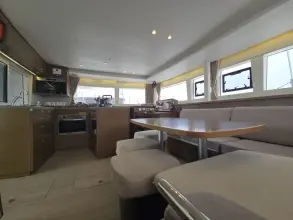 Thumbnail von ラグーン 450 F