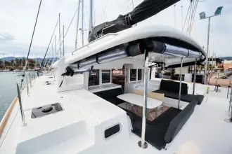 Thumbnail von ラグーン 450 F