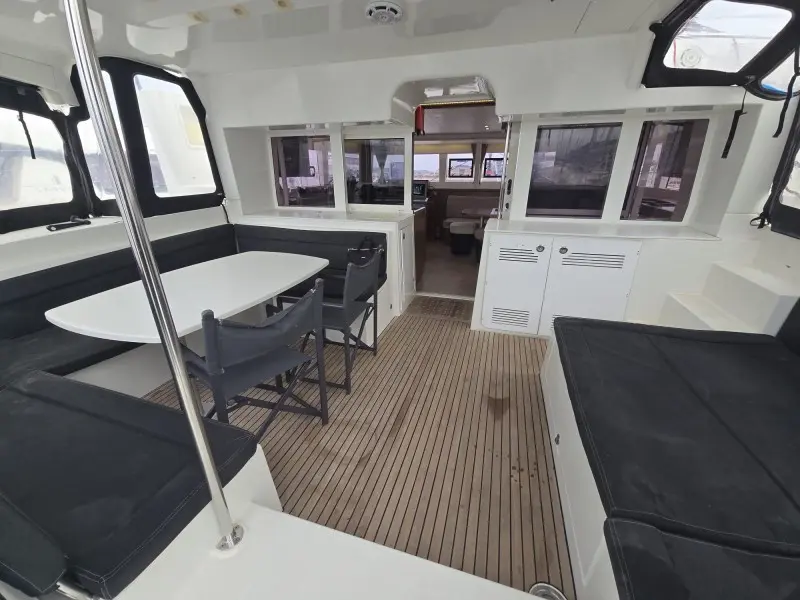 Thumbnail von Lagoon 450 F