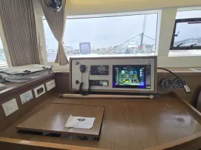 Thumbnail von ラグーン 450 F