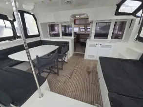 Thumbnail von ラグーン 450 F