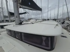 Thumbnail von ラグーン 450 F