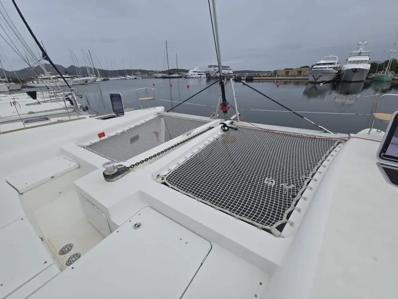 Thumbnail von Lagoon 450 F