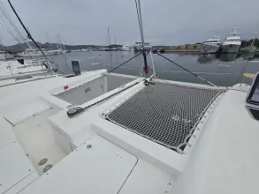 Thumbnail von ラグーン 450 F