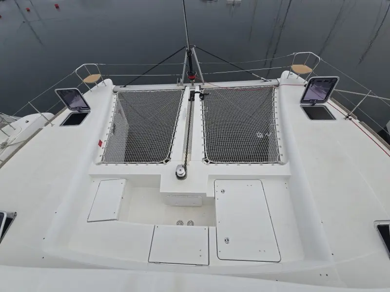 Thumbnail von Lagoon 450 F