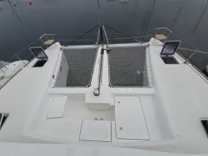 Thumbnail von ラグーン 450 F