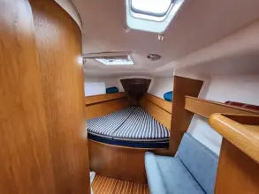 Thumbnail von Delphia 40