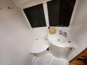 Thumbnail von Delphia 40