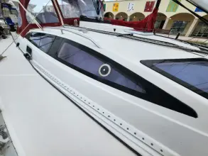 Thumbnail von Delphia 40