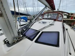 Thumbnail von Delphia 40