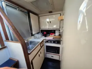 Thumbnail von Bertram 38 Special