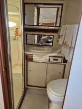 Thumbnail von Bertram 38 Special