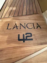 Thumbnail von Aprea Yacht & Service Lancia 42 2026 Lancia Aprea 42