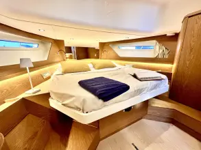 Thumbnail von Aprea Yacht & Service Lancia 42 2026 Lancia Aprea 42