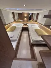 Thumbnail von Aprea Yacht & Service Lancia 42 2026 Lancia Aprea 42