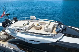 Thumbnail von Riva 88 Folgore KAR